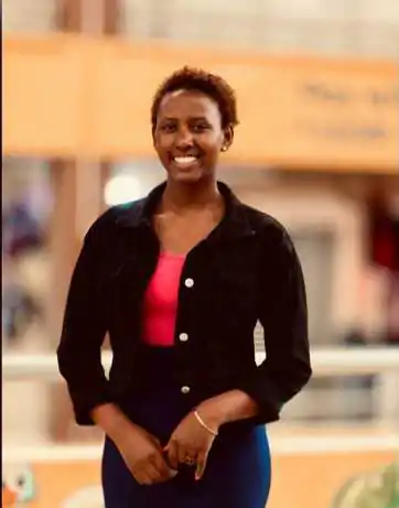 Divine Joyce Katushabe