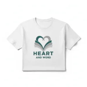 Heart and Word T-Shirt